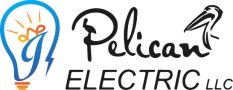 Pelican Electric LLC Logo
